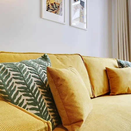 Paris Home Collection Serviced Apartments In Notre Dame - Rue Savoie Exterior photo