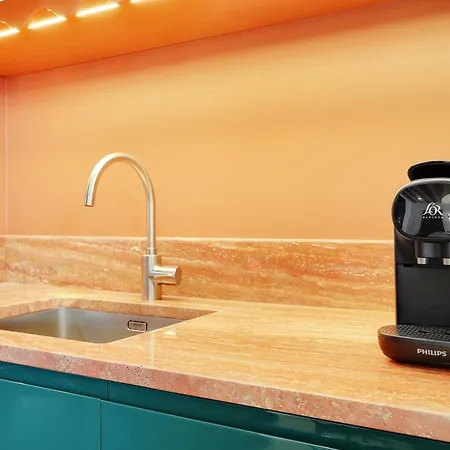 Paris Home Collection Serviced Apartments In Notre Dame - Rue Savoie Exterior photo