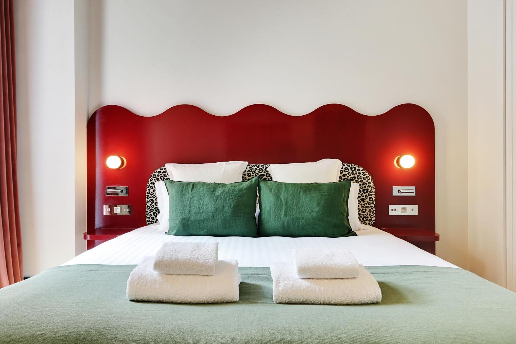 Collection Serviced In Notre Dame - Rue Savoie Apartamento *