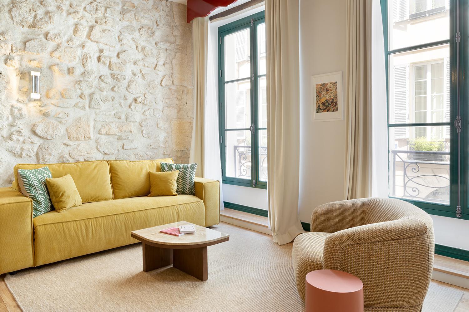 Apartamento Collection Serviced In Notre Dame - Rue Savoie *