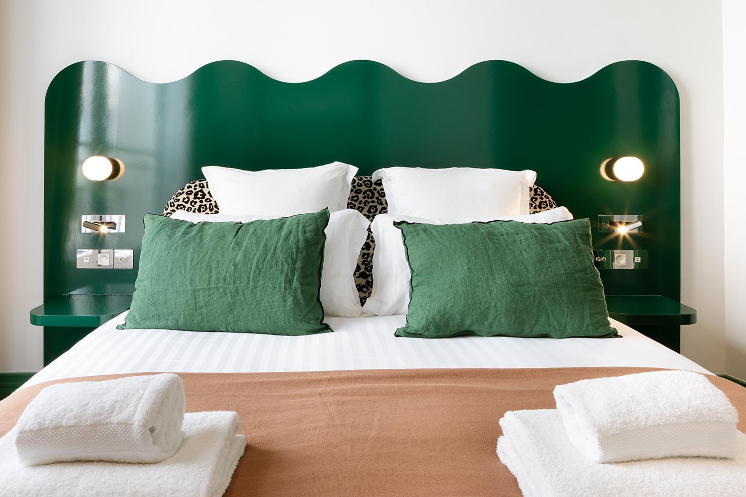 Collection Serviced In Notre Dame - Rue Savoie Apartamento *