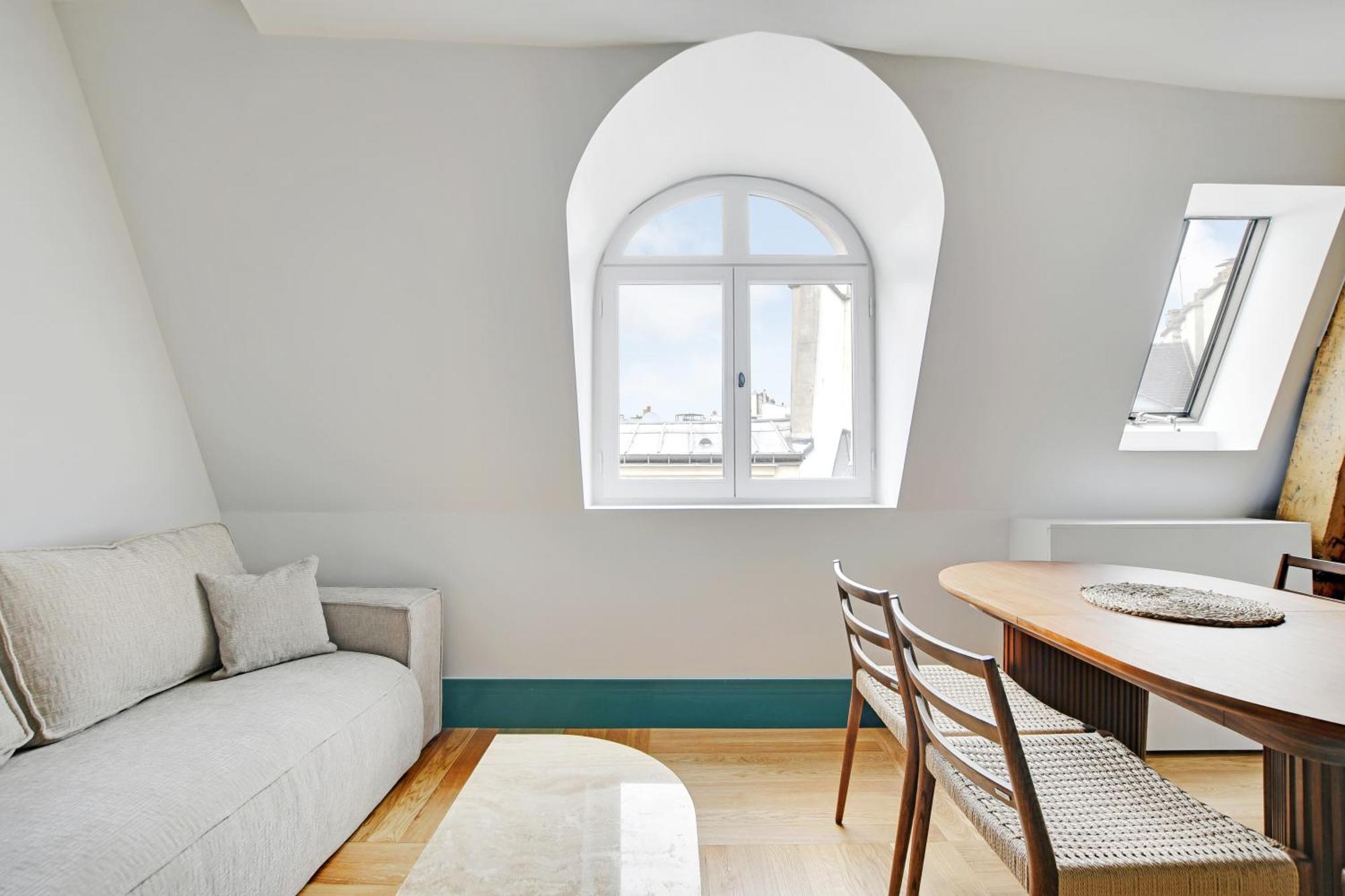 Apartamento Collection Serviced In Notre Dame - Rue Savoie Paris